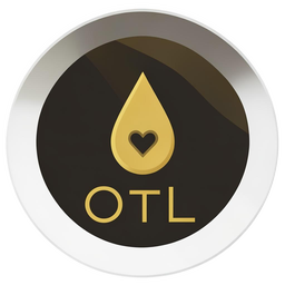 Oil True Love logo